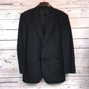 Jos A Bank Men’s Blazer/Suit Coat 46L